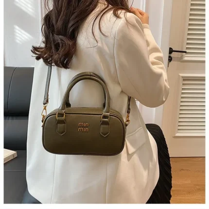 حقيبة يد نسائية MIU MIU